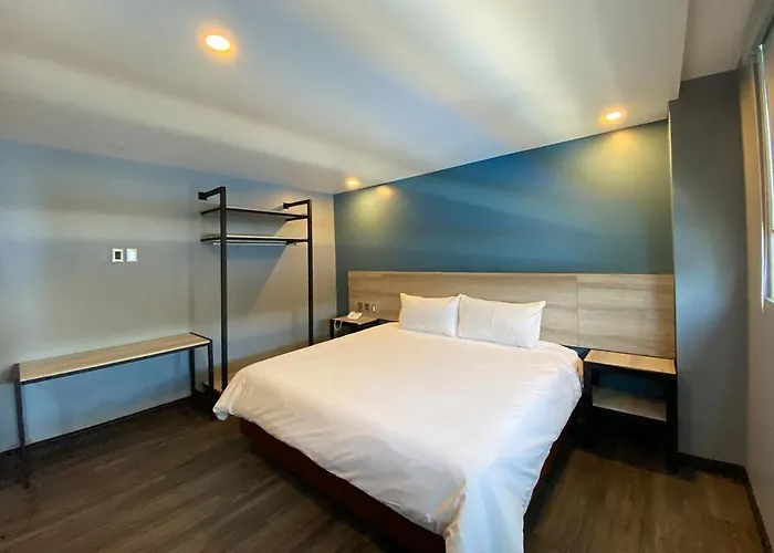 Hotel Estrella De Oriente