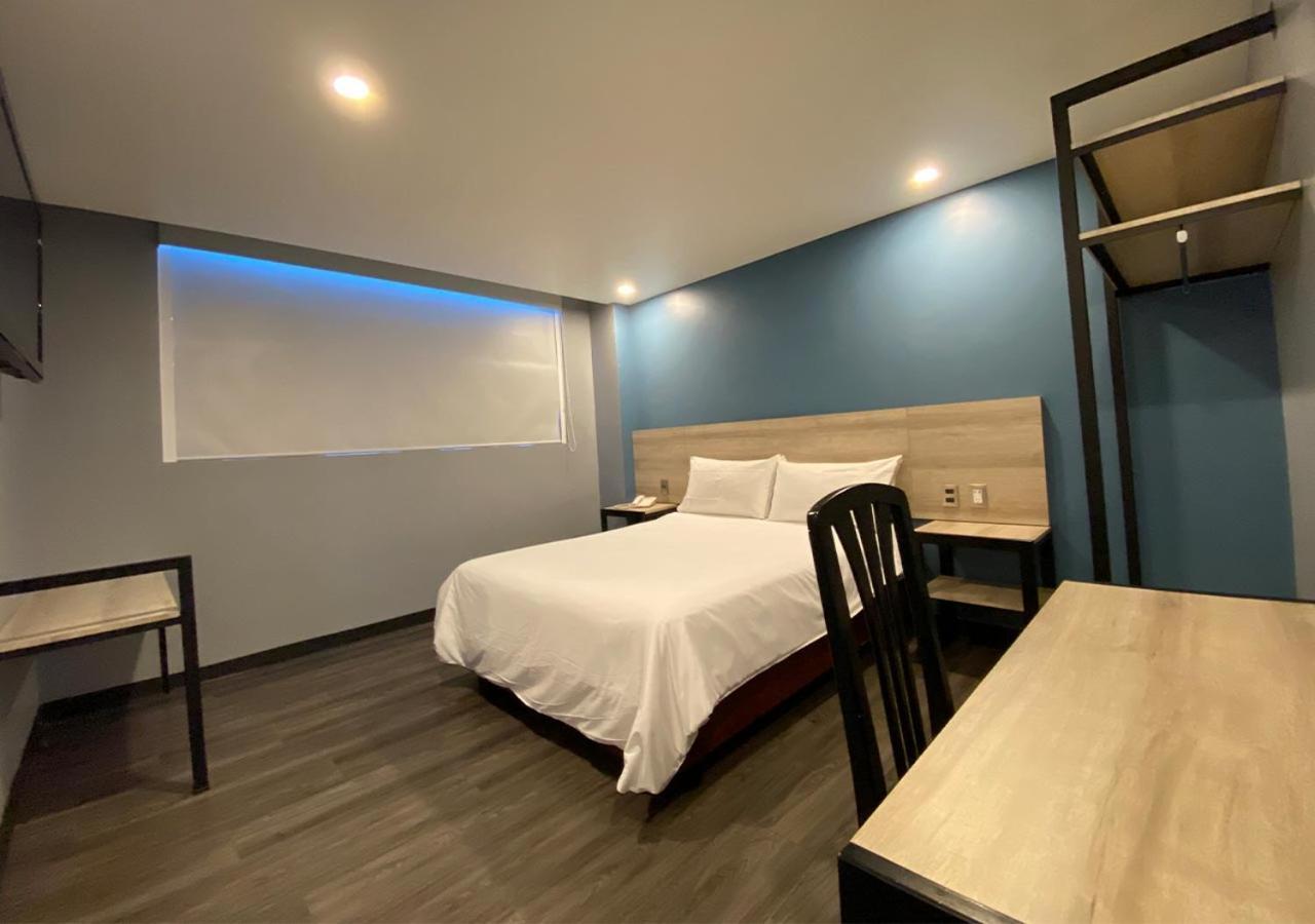 Hotel Estrella De Oriente Mexico