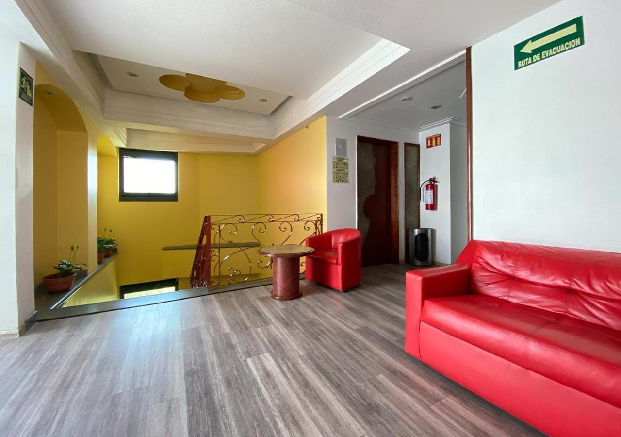 Estrella De Oriente Hotel Mexico