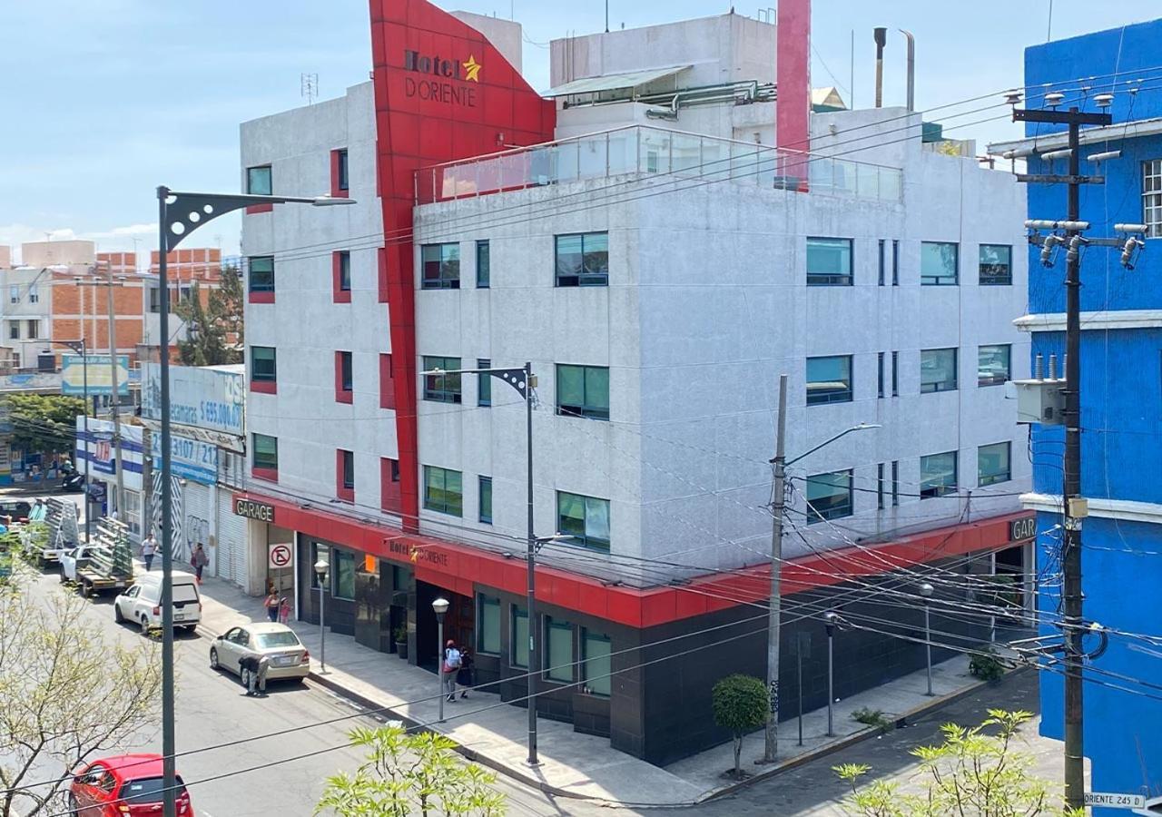 Estrella De Oriente 2*
