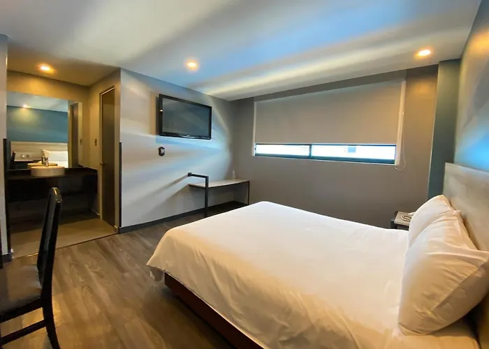 Hotel Estrella De Oriente