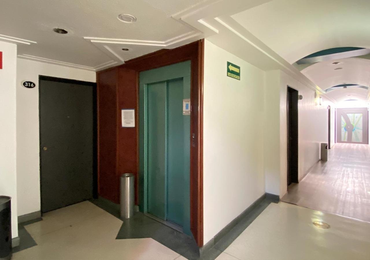 Estrella De Oriente Hotel Mexico